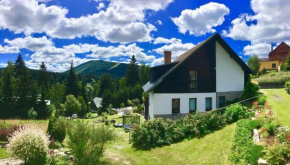 Apartments in Harrachov/Riesengebirge 2300